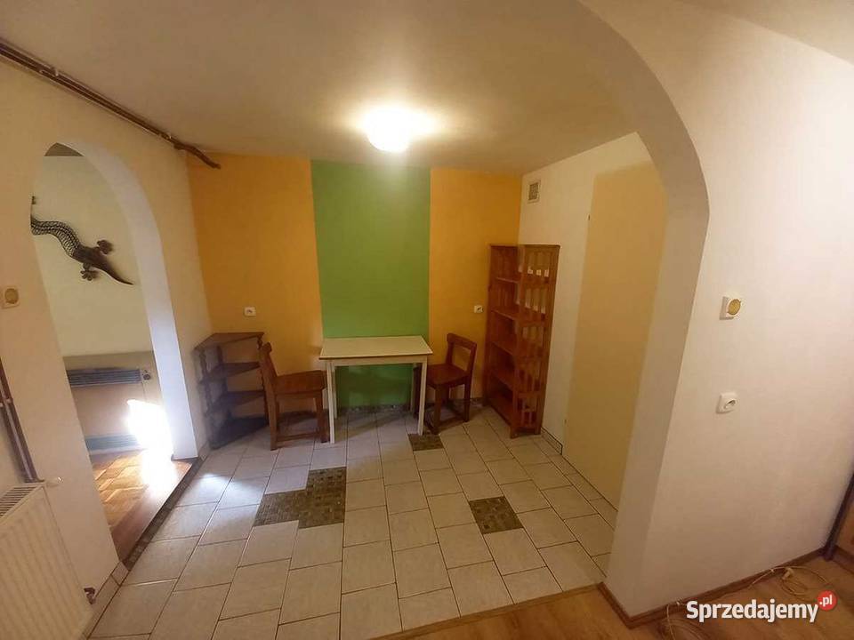 1pok 36met Witelona LOGGIA Wrocław