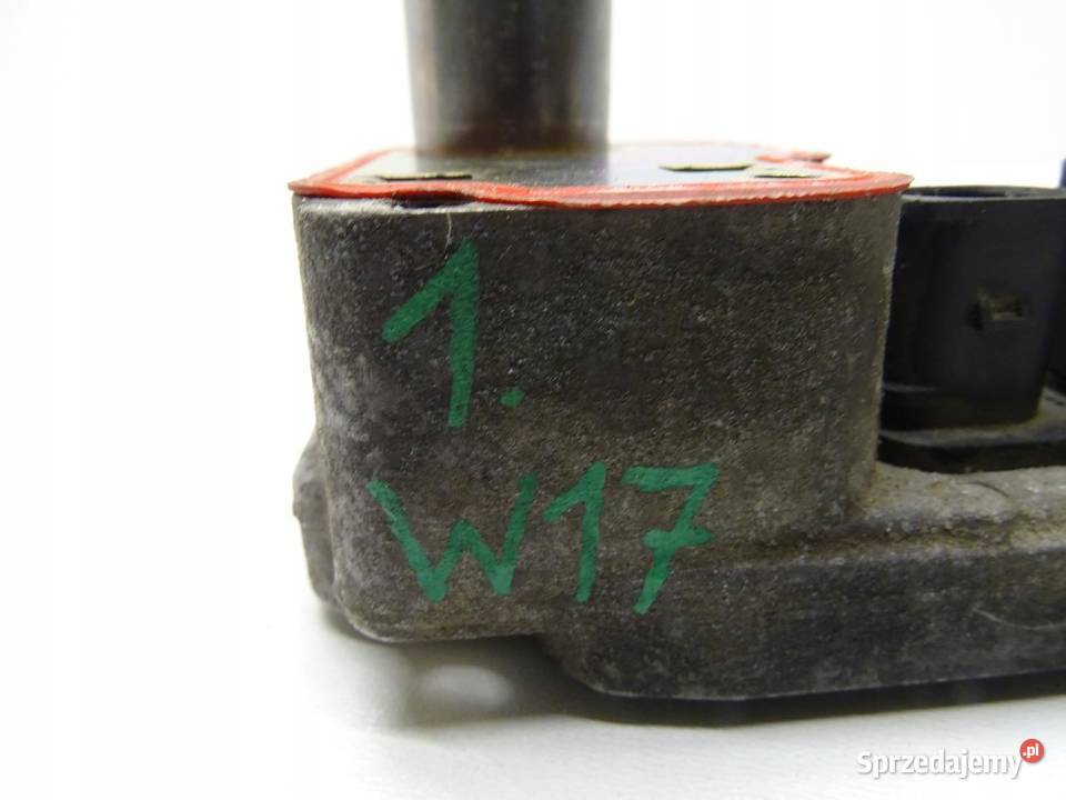 POMPKA STEROWNIK HALDEX 0BS907554D AUDI Q3 A3 S3