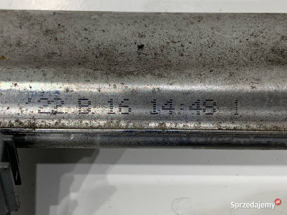 LISTWA WTRYSKOWA TOYOTA COROLLA E21 232500T110 osobowe