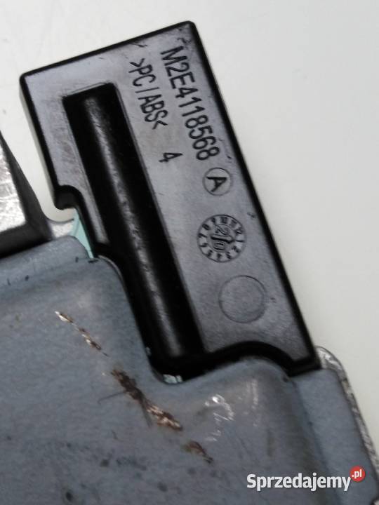 Sterownik Moduł Navi Ford Mondeo LS7T14G370MGE Rok produkcji 2020 Wschowa