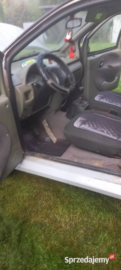 Jdm 2006r silnik yanmar diesel Napęd 2x4 Pasłęk
