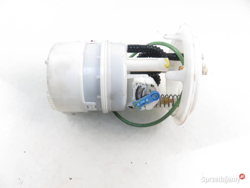 POMPA PALIWA CITROEN C4 II B7 16 THP 9671720180