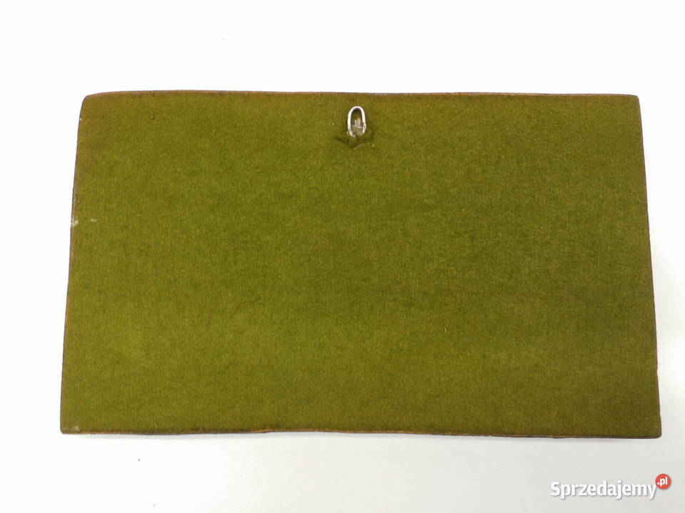 Egipska Tablica Reliefowa Scena z Bykiem Abydos Raszków