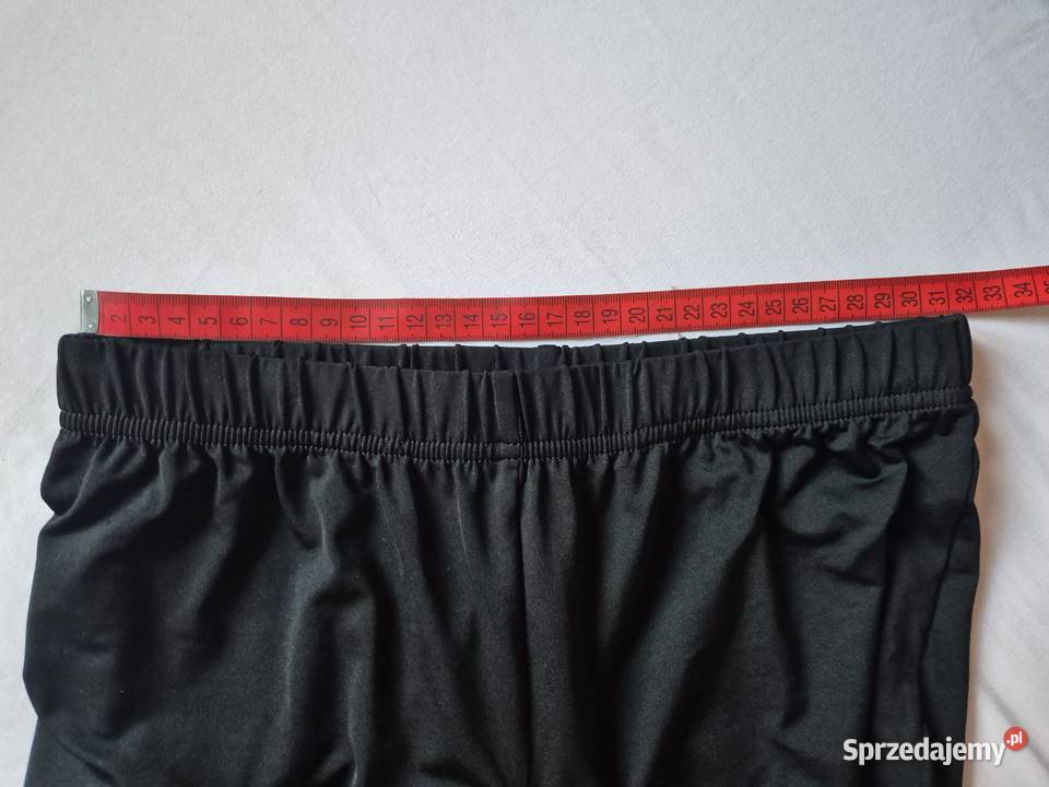 Spodenki rowerowe ALTURA rozmiar XL Brzesko