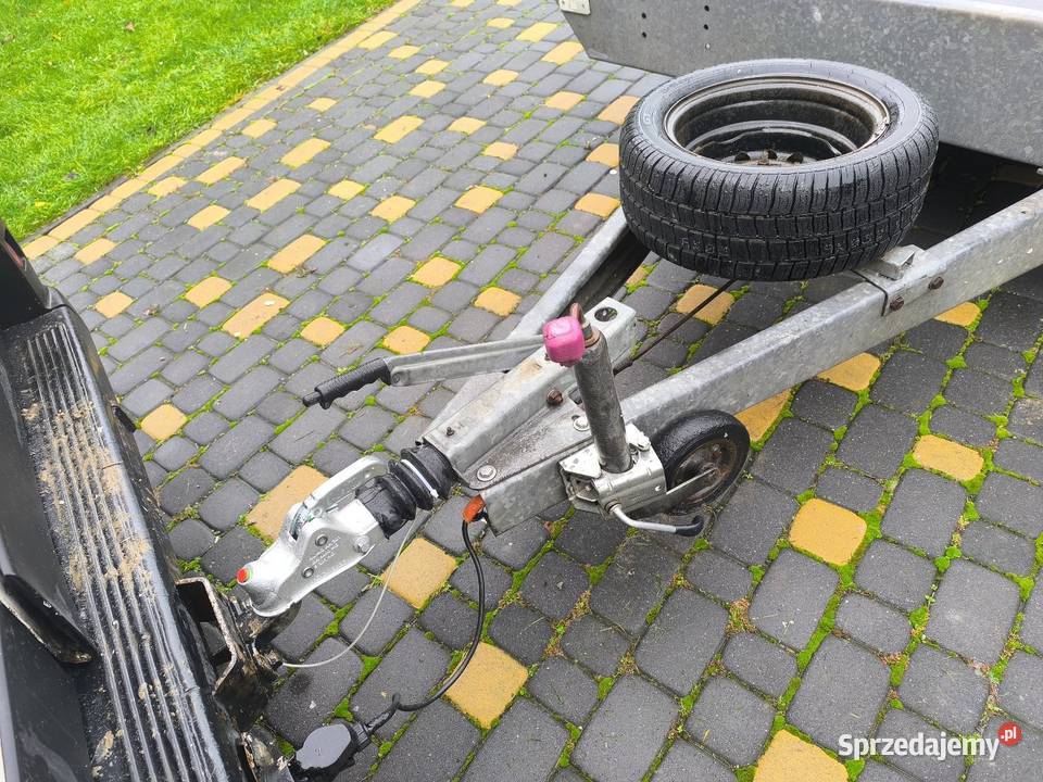 laweta platforma dmc2600 Dzietrzniki sprzedam