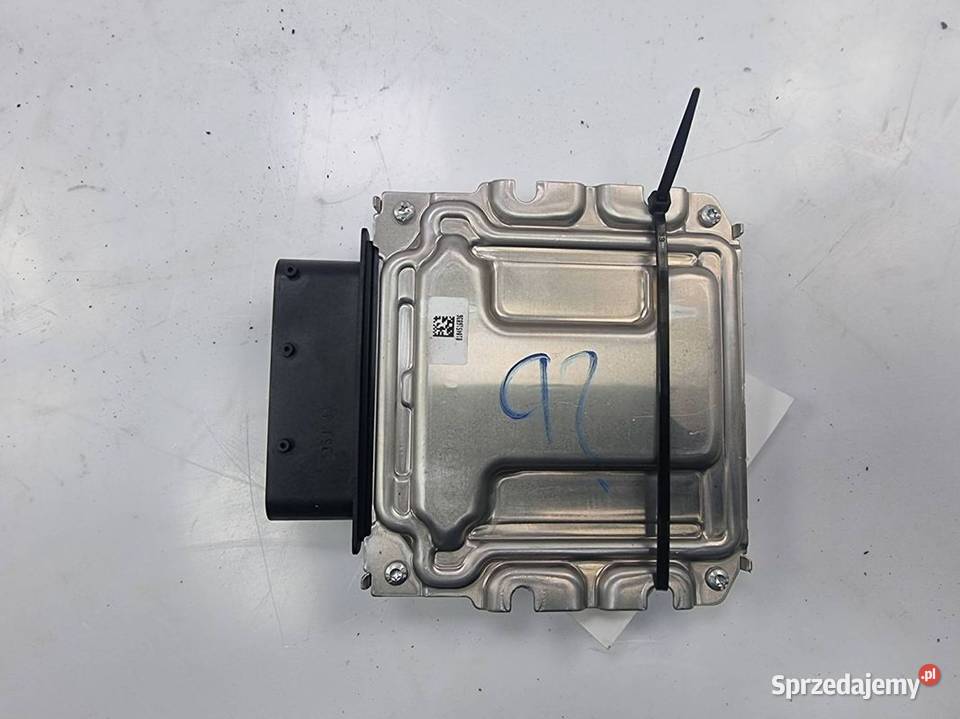 SENSOR AIRBAG RENAULT TRAFIC III 0281032615 kujawsko-pomorskie Lipno