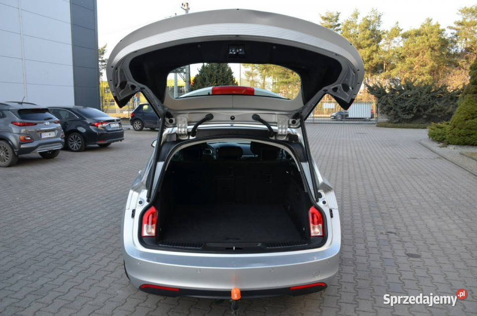 Opel Insignia Zarejestrowana 16CDTI 136 LIFT centralny zamek