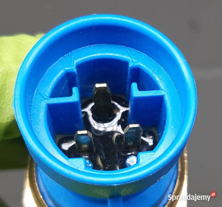 CZUJNIK WENTYLATORA ALFA FIAT CITROEN PEUGEOT