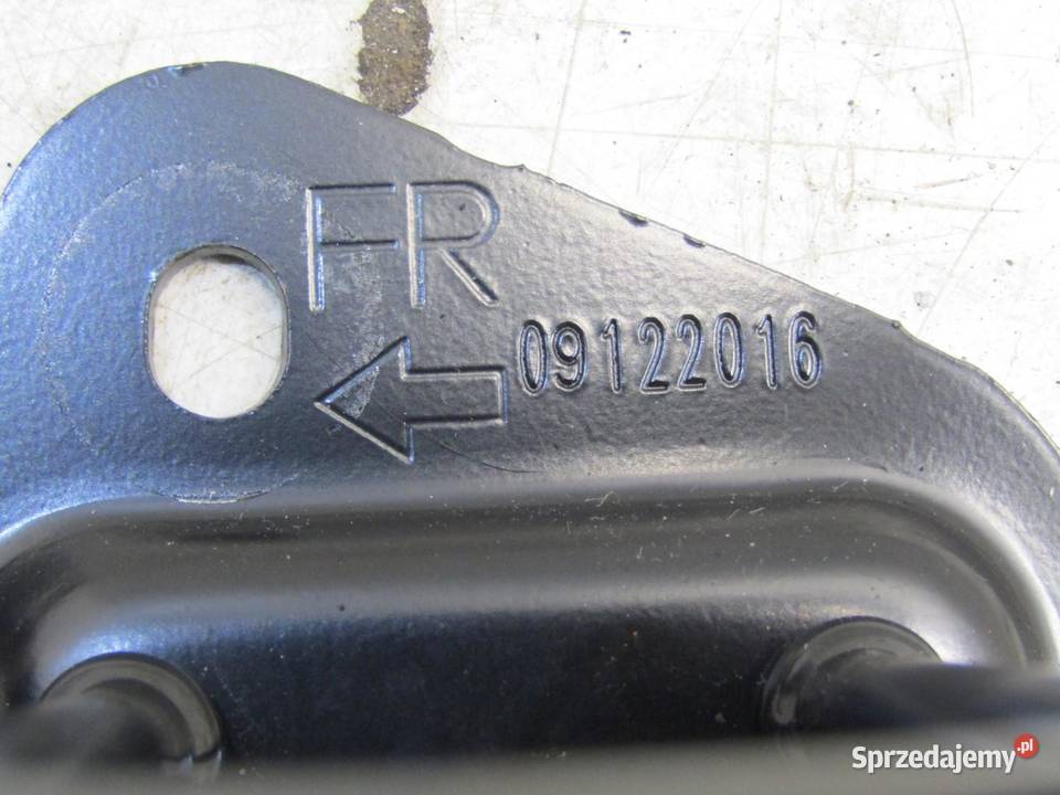 MOCOWANIE TYLNYCH FOTELI KANAPY KOMPLET PARA