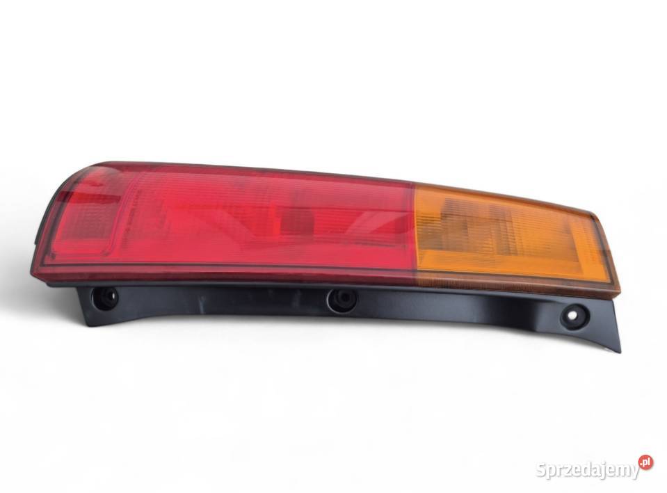 LAMPA TYŁ LEWY PRAWY TYLNA LEWA PRAWA HONDA CRV Działoszyce