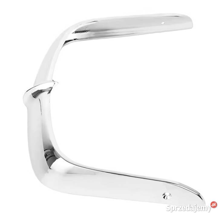 Zakończenie błotnika tylnego Suzuki Boulevard zachodniopomorskie sprzedam