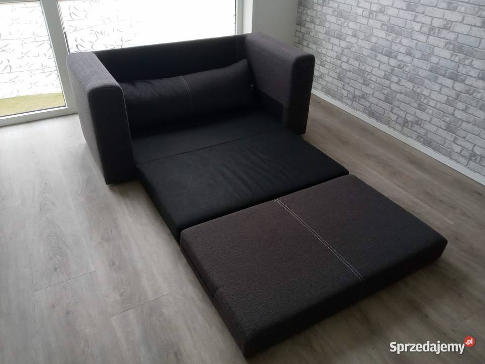 Sprzedam sofę 2 osobowa Poznań