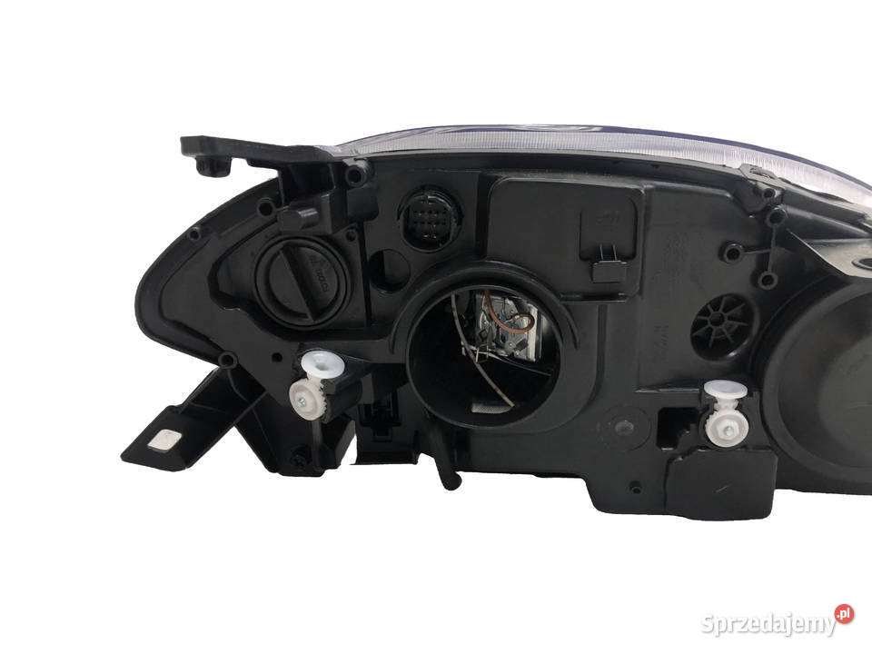 Fiat Bravo II 198 20072014 Reflektor Lampa osobowe świętokrzyskie sprzedam