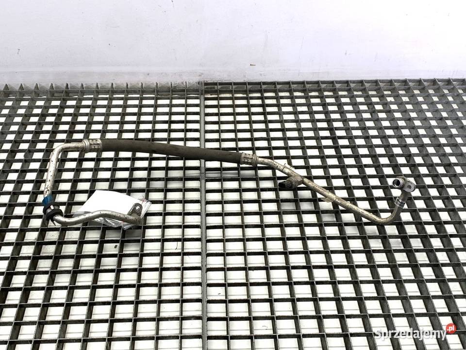 RURKA KLIMATYZACJI OPEL MOVANO B 924904471R 23 osobowe