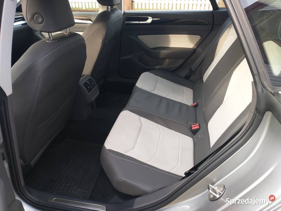 Volkswagen Arteon 15 TSI Radomsko