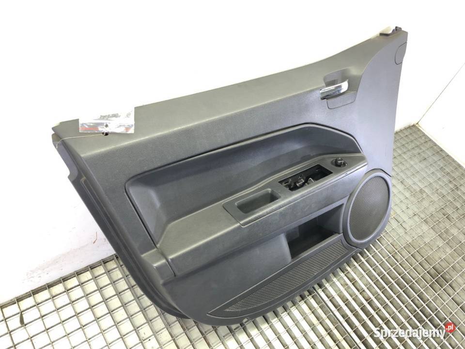 BOCZEK DRZWI LEWY PRZÓD DODGE CALIBER Hatchback