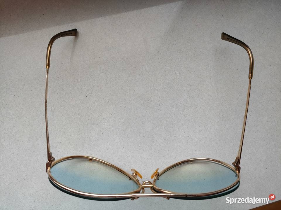 Porsche design Carrera Okulary Rzeszów