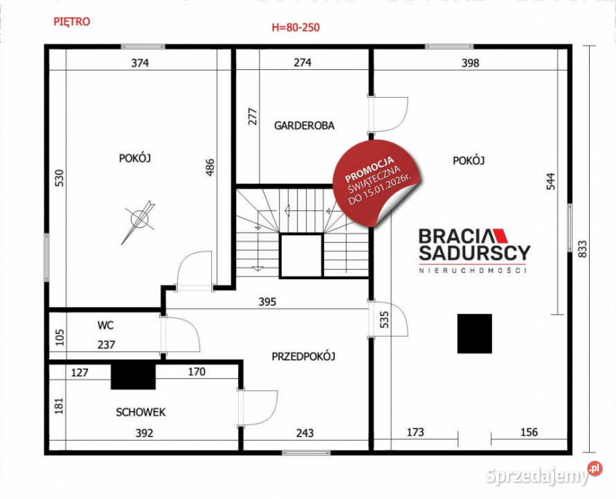 Dom Rożnowa 144m2 małopolskie