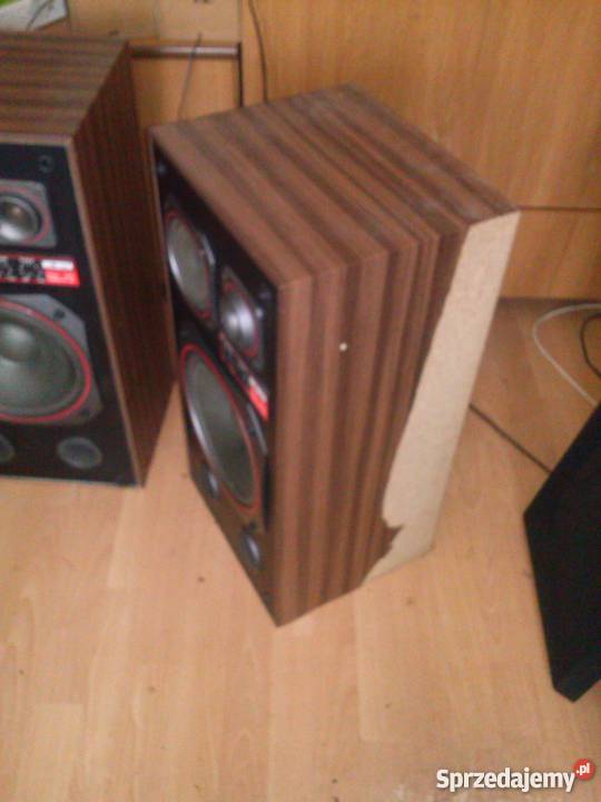 Kolumny Tonsil MildTon Gdynia