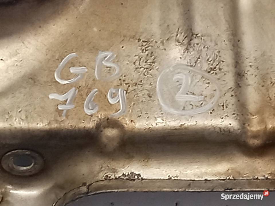 MOKKA ASTRA CORSA 14 B14NET 140 136 osłona Kielce