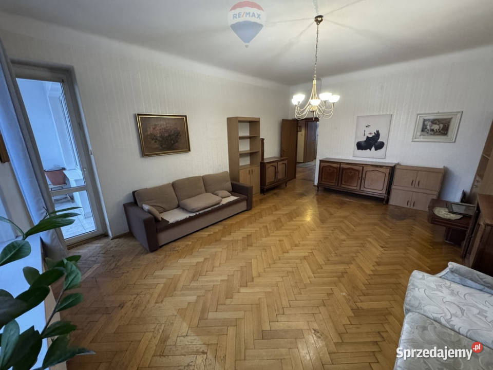 4 pokoje kamienica z 1938 Saska Kępa Warszawa sprzedam