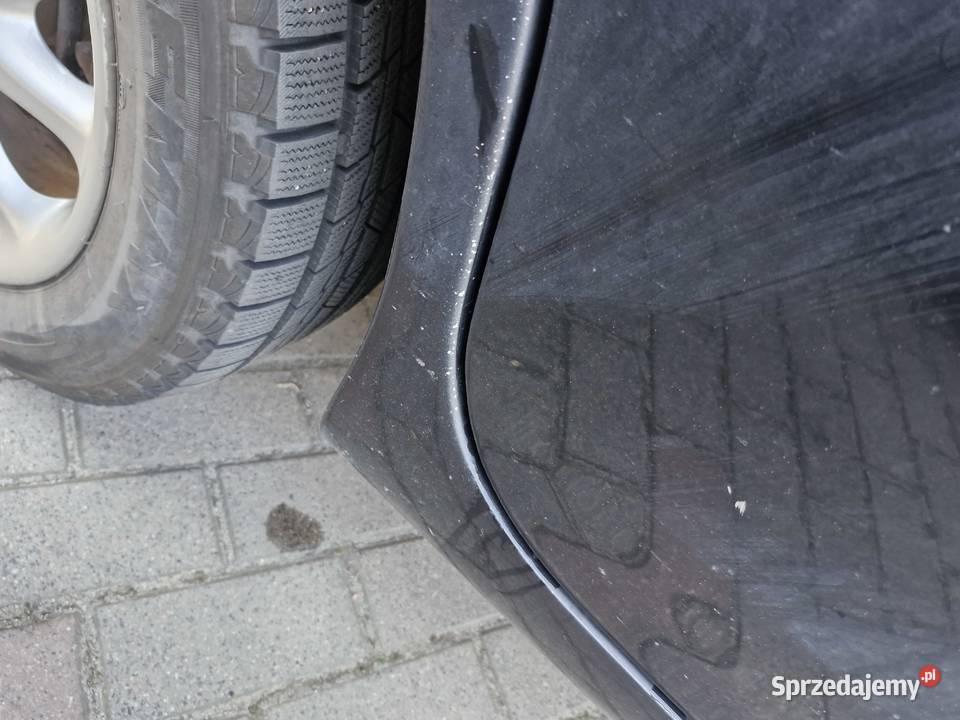 Syndyk sprzeda samochód osobowy Alfa Romeo 147 nieuszkodzony Oława