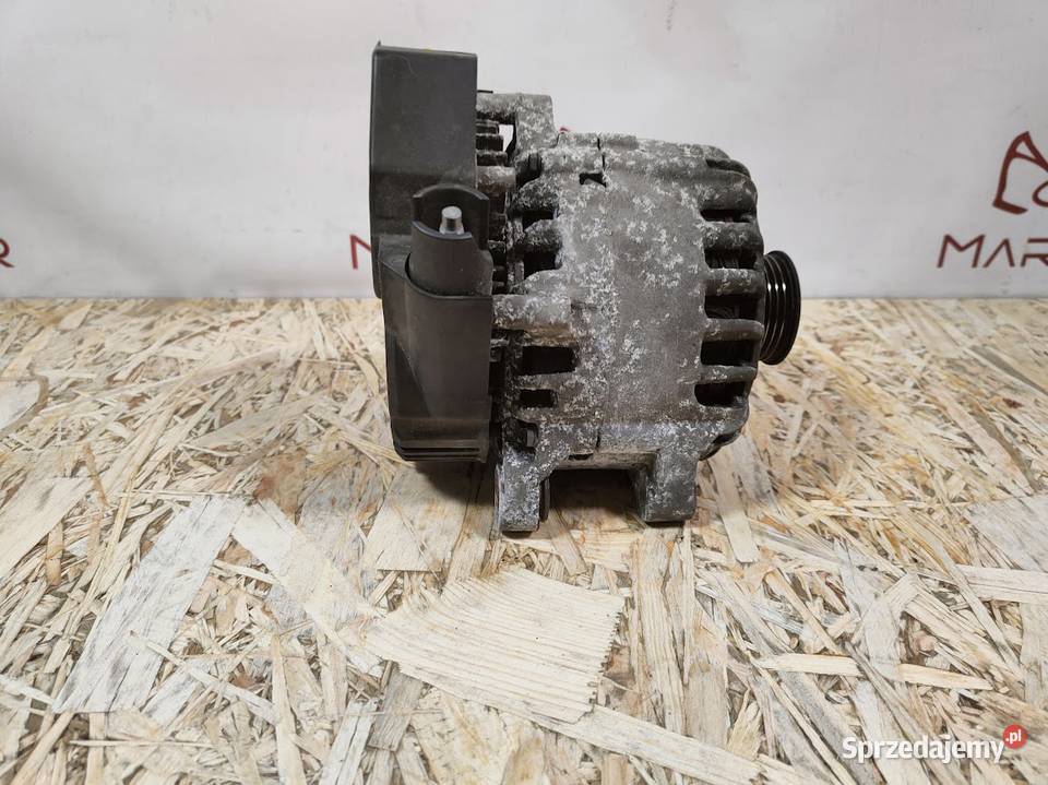 Alternator Citroen DS7 20 HDi Start Stop Pozostałe