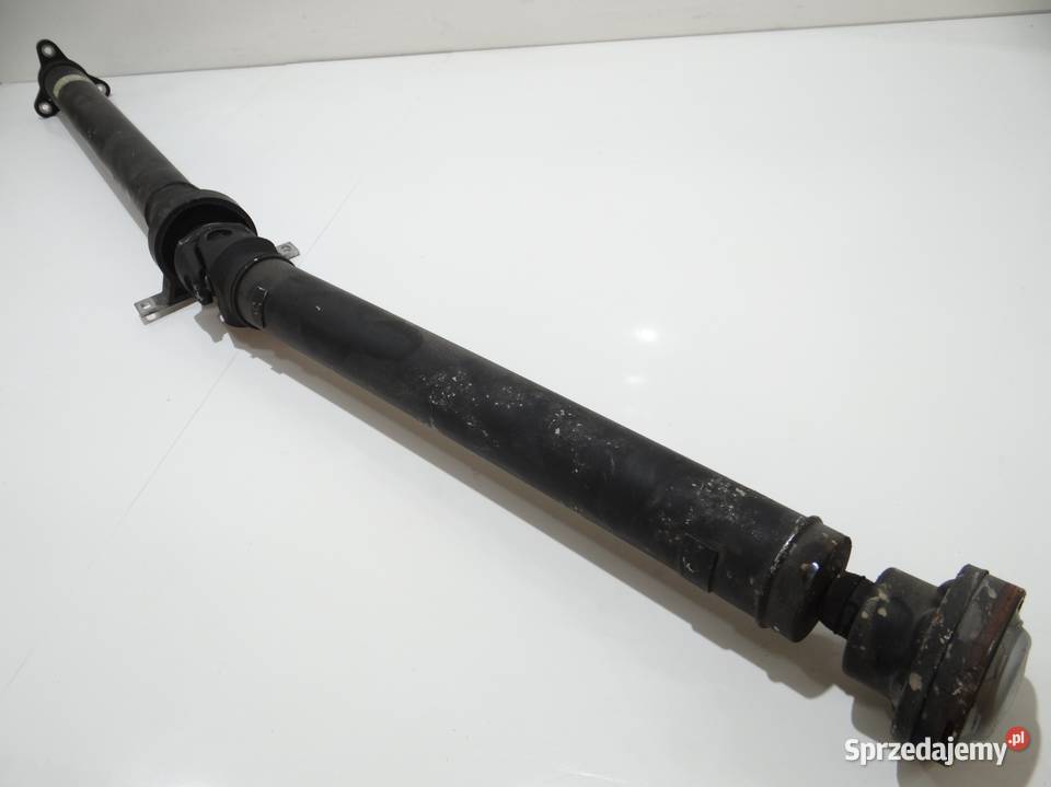 WAŁ NAPĘDOWY BMW E60 AUTOMAT 7526165 N62B44A osobowe Strzyżewice sprzedam