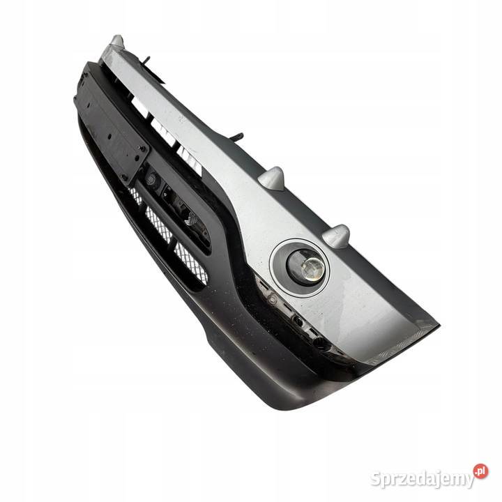 Zderzak przedni kompletny BMW X5 E53 2002r Zderzaki Barłogi sprzedam