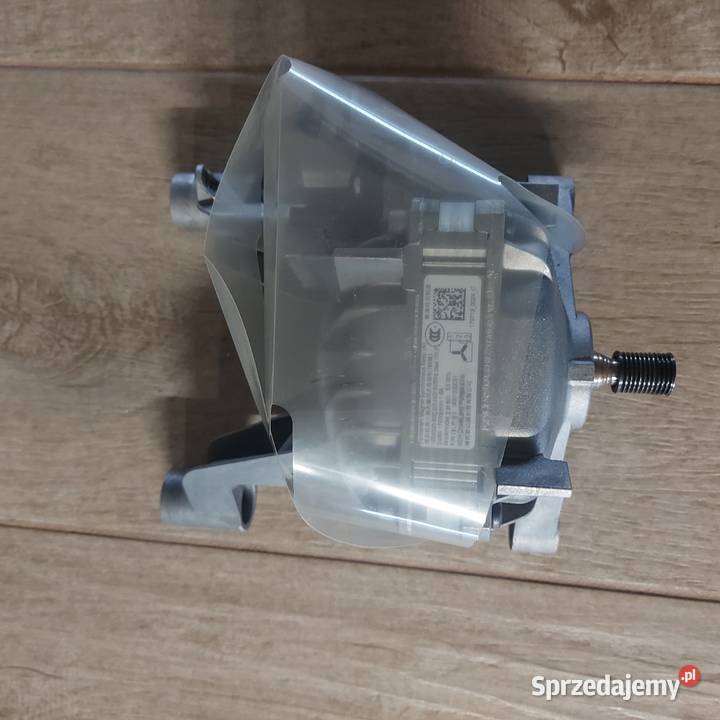 Pralka BOSCH Serie4 silnik indukcyjny sprzedam