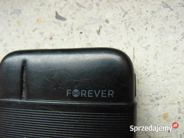 Powerbank Forever Baterie i akumulatory Rzeszów