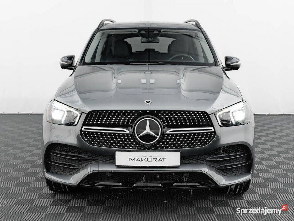 Mercedes GLE 300 GD8F728300d 4Matic Podgrzf Kcof pomorskie Gdańsk sprzedam