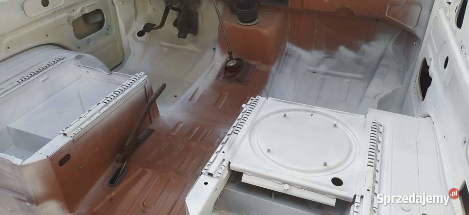 VW T3 Westfalia luftboxer karoseria benzyna Starogard Gdański