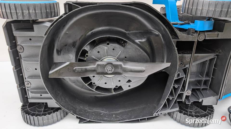 Kosiarka elektryczna MacAllister MLM1334 1300 W Jadowniki sprzedam