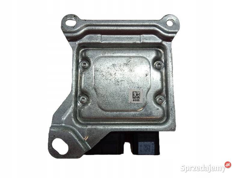 SENSOR AIRBAG BS7T14B321AC Ford Mondeo Mk4