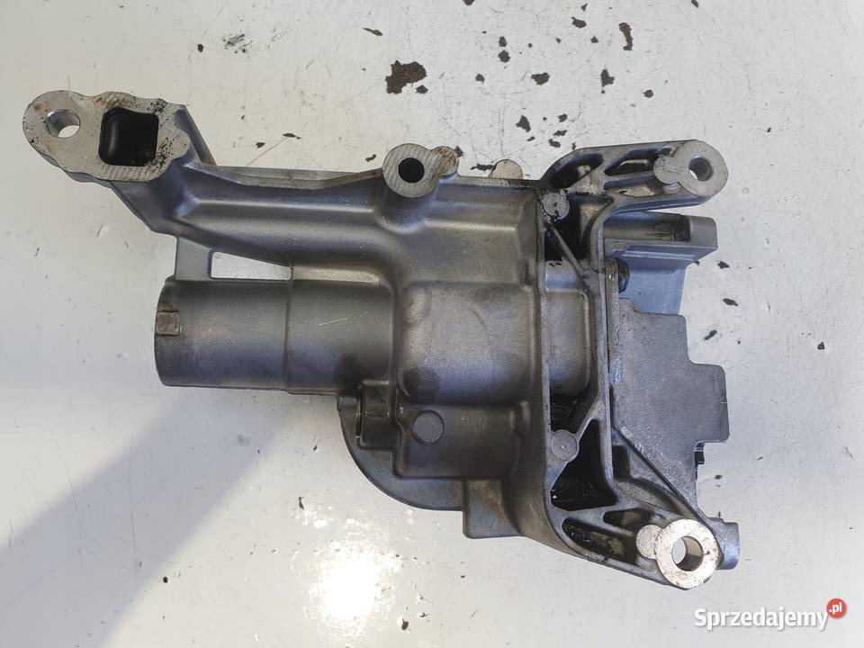 Peugeot 207 Citroen 14 16 VTI POMPA OLEJU Chełm