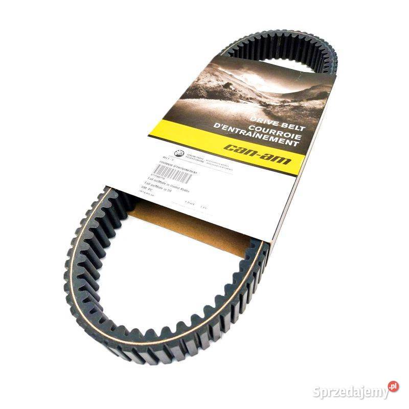 Pasek Napędowy CanAm Outlander G3L 500 HD5 BRP Nowy Sącz