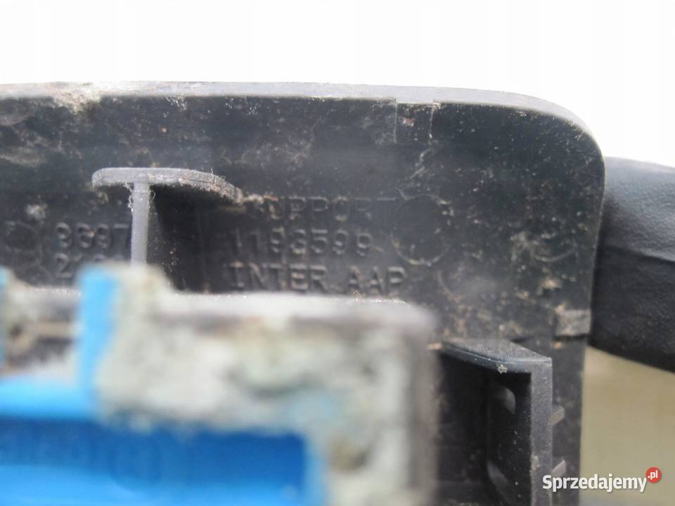 MERCEDES CITAN I W415 14r przycisk przełącznik Panele sterowania, przełączniki Części samochodowe