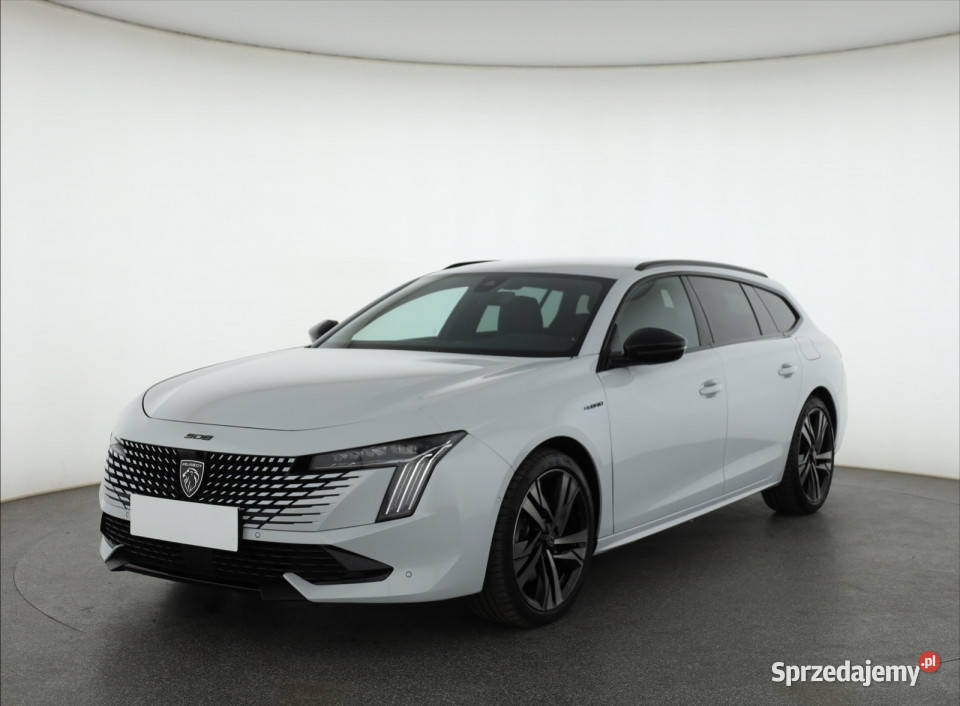 Peugeot 508 Hybrid 225 508 Piaseczno sprzedam