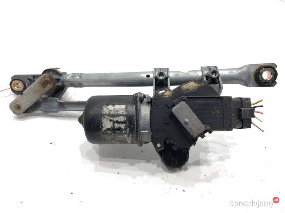 MECHANIZM WYCIERACZEK PRZÓD TOYOTA AYGO I 0514 podkarpackie