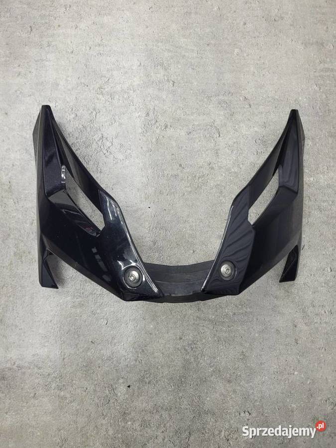 BMW S 1000 R S1000R K47 OSŁONA KOLEKTORÓW PŁUG Nowy Tomyśl