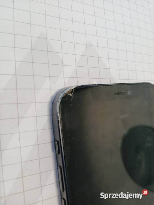 TELEFON APPLE IPHONE 12 128GB używany Rzeszów