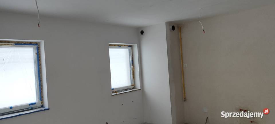 Mieszkanie 3 pokojowe z dużym tarasem w Sprzedaż Rzeszów