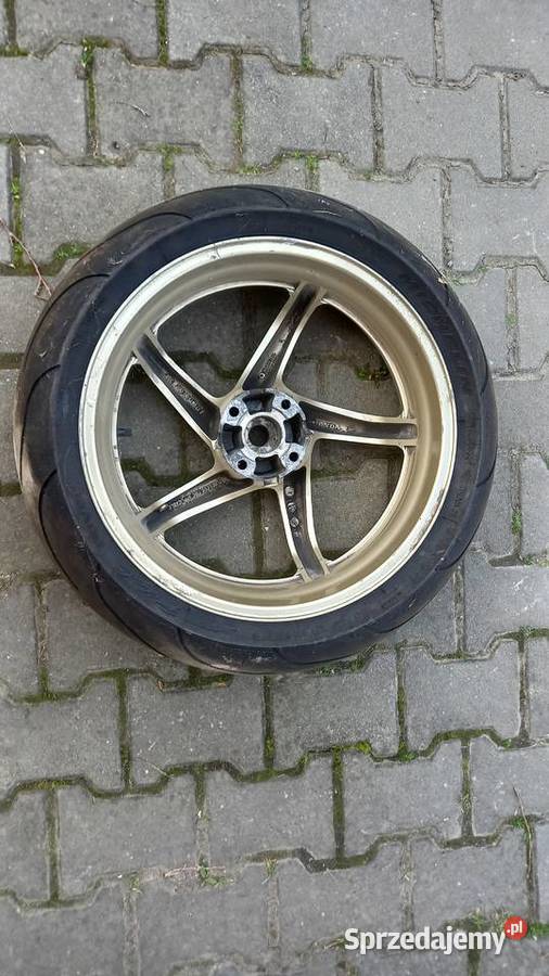 Felga Honda VFR 750 RC36II 96r Łazy