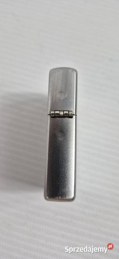 Oryginalna zapalniczka ZIPPO Venetian Wzór sprzedam