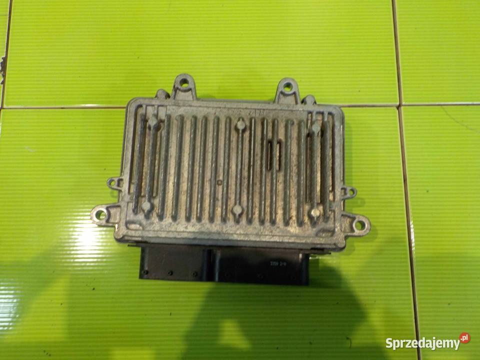 W169 LIFT 20 CDI 10r sterownik silnika mazowieckie Suków