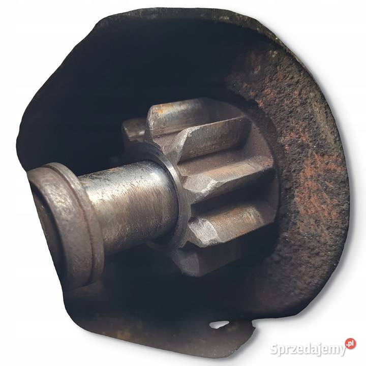 ROZRUSZNIK Opel Corsa D 13 CDTI valeo Chełm