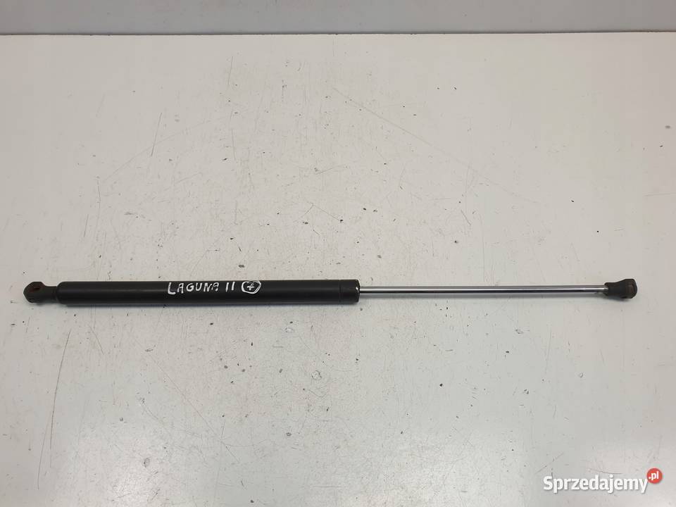 Renault Laguna II SIŁOWNIK MASKI 8200000902B osobowe sprzedam