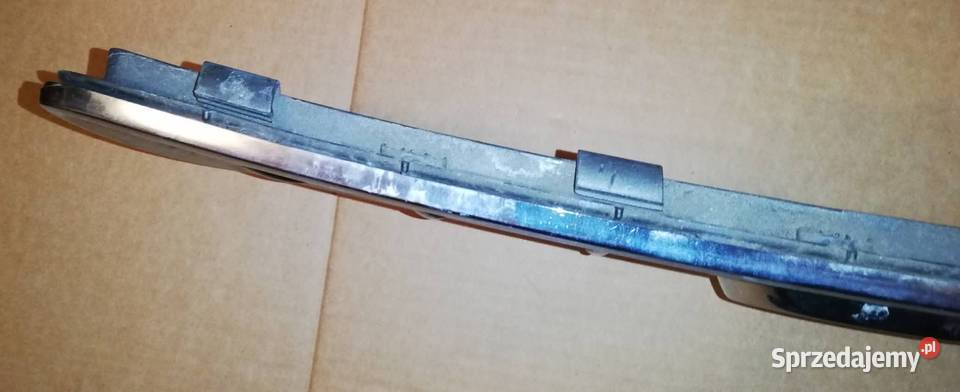 Grill Audi S4 B5 A4 B5 8D0 853 651 AA Sanok