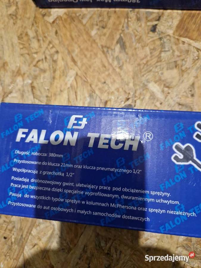 ŚCIĄGACZ ŚCIĄGACZE DO SPRĘŻYN McPERSON 2 380mm Ręczne Głogowa sprzedam